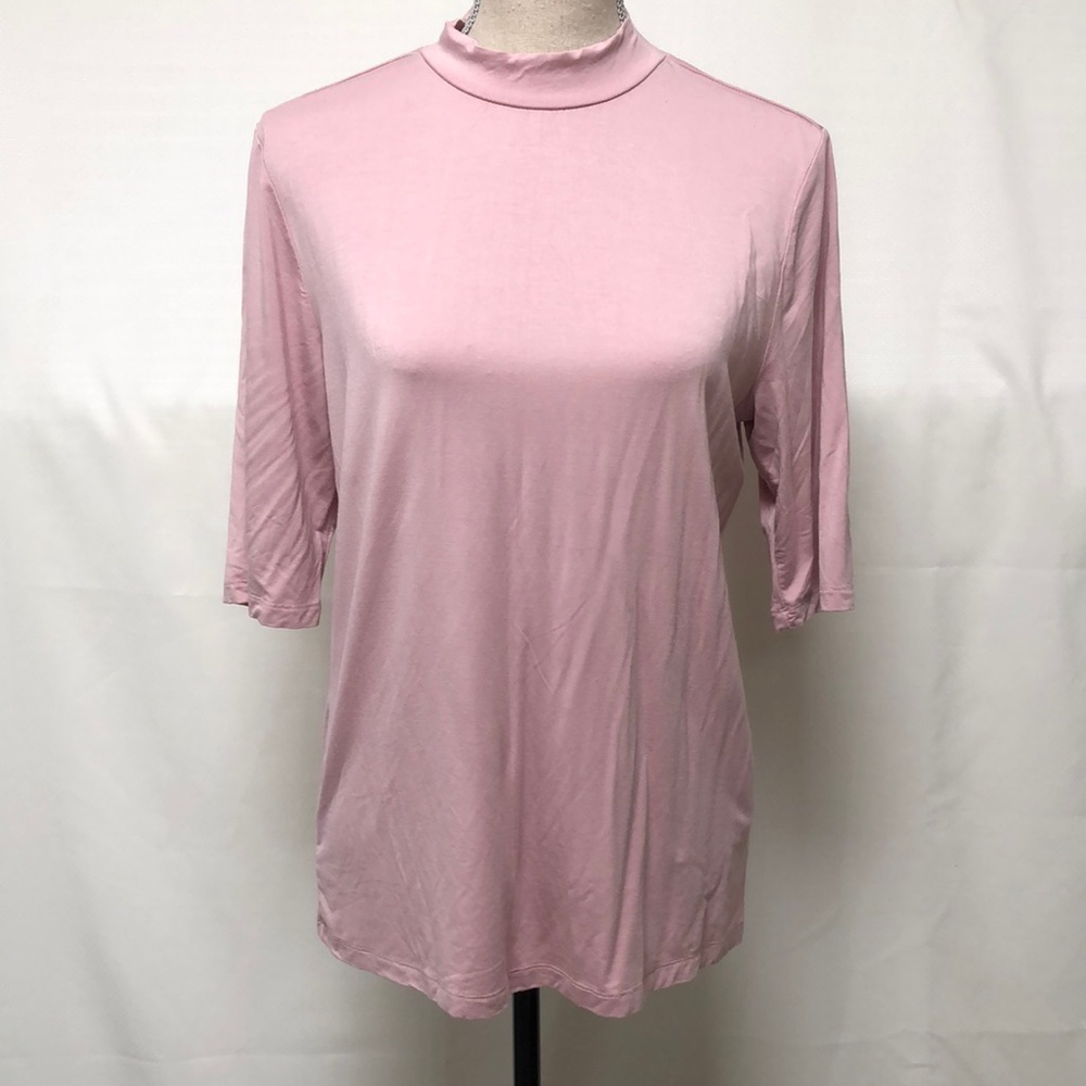 Soya Concept 3/4 length sleeve tshirt